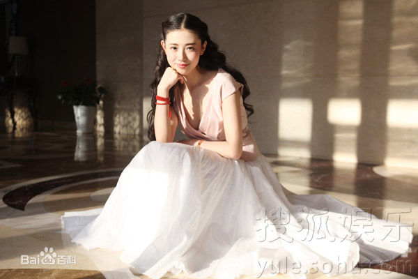 最新韩艺瑟(Han Ye Seul)精彩图册