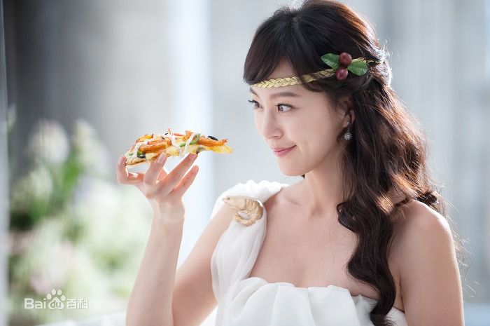 精选韩艺瑟(Han Ye Seul)精彩图册