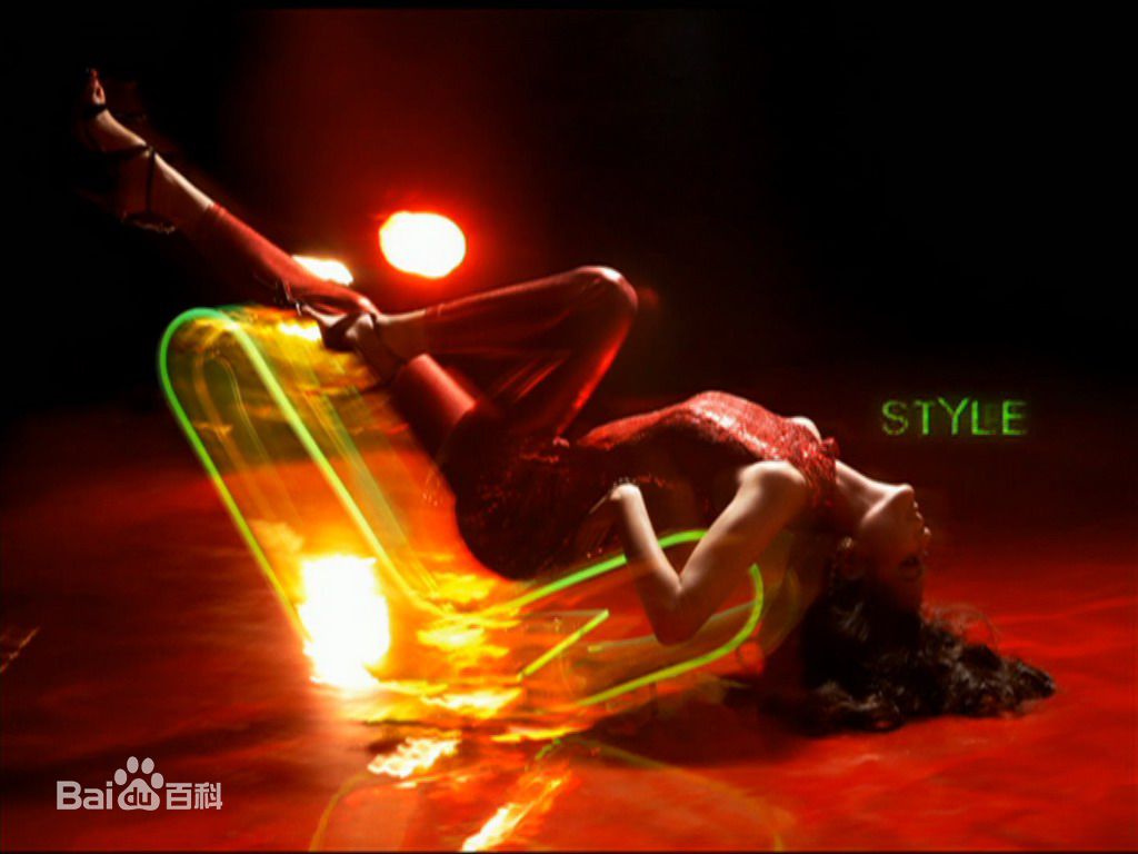 精选韩艺瑟(Han Ye Seul)精彩图册