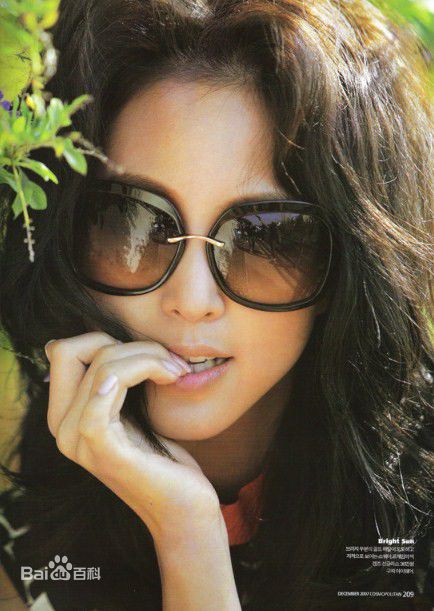 精选韩艺瑟(Han Ye Seul)精彩图册