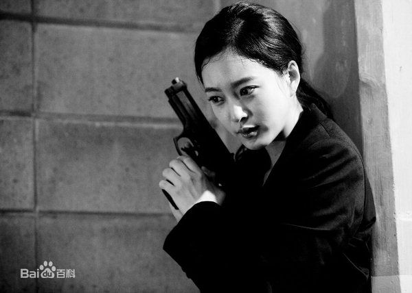 精选韩艺瑟(Han Ye Seul)精彩图册