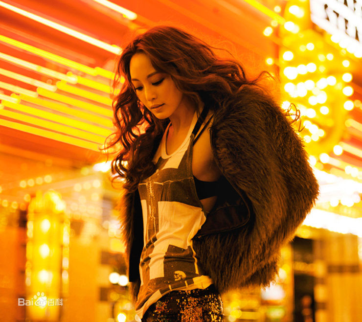 精选韩艺瑟(Han Ye Seul)精彩图册