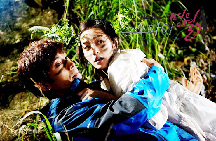 精选韩艺瑟(Han Ye Seul)精彩图册