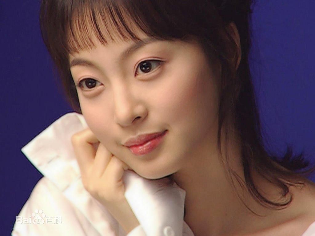 高清韩艺瑟(Han Ye Seul)精彩图册