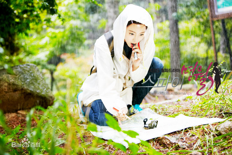 韩艺瑟(Han Ye Seul)精彩图册