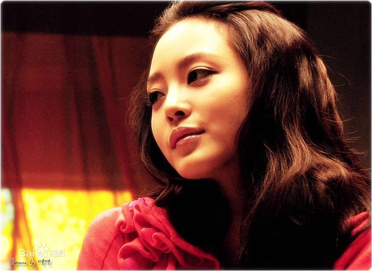 韩艺瑟(Han Ye Seul)精彩图册