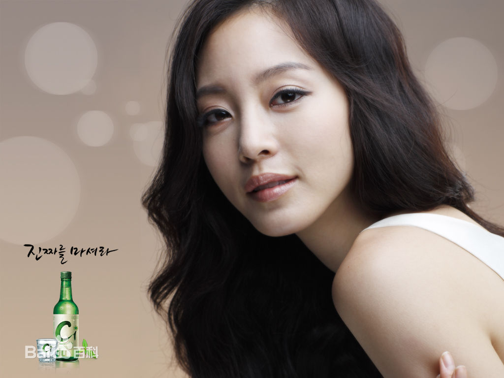 韩艺瑟(Han Ye Seul)精彩图册