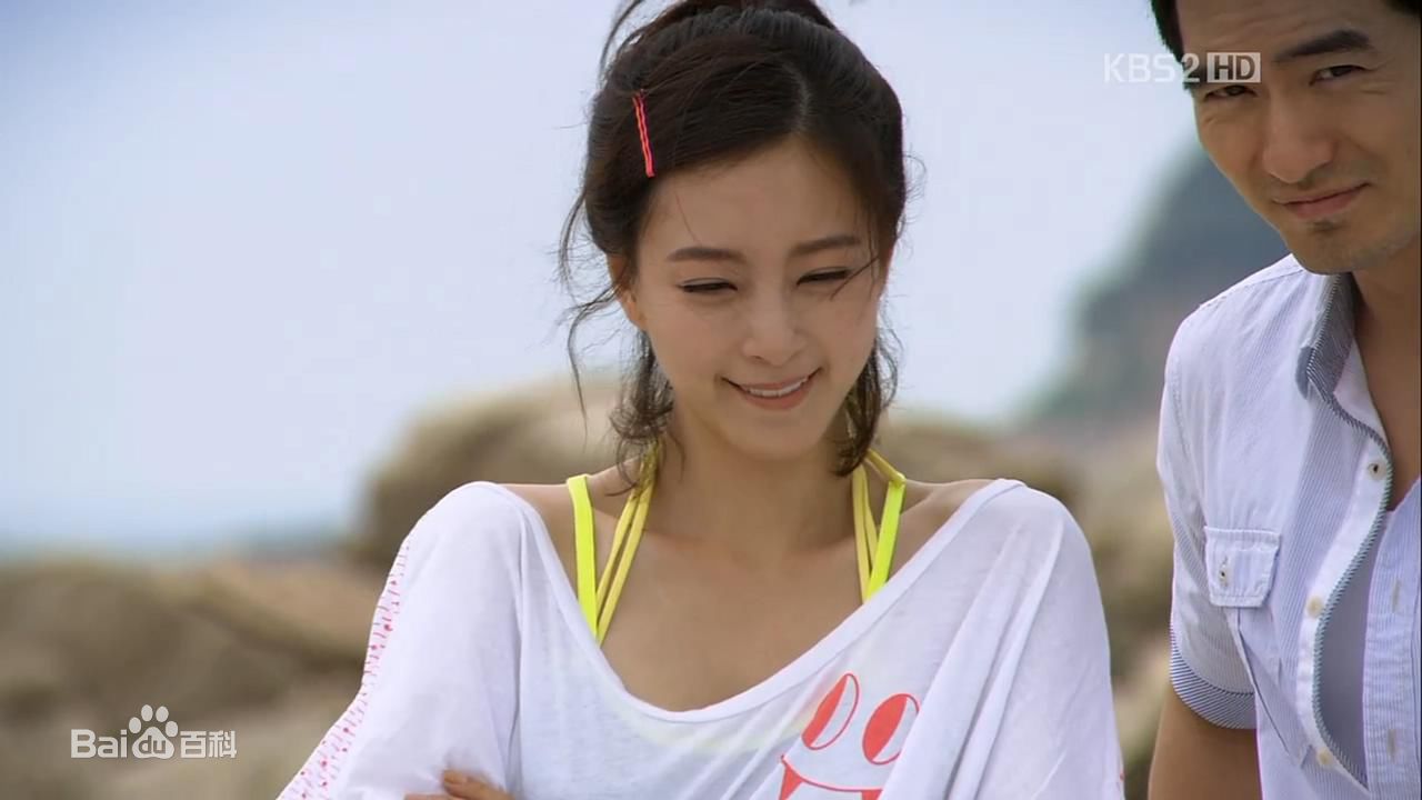 韩艺瑟(Han Ye Seul)精彩图册