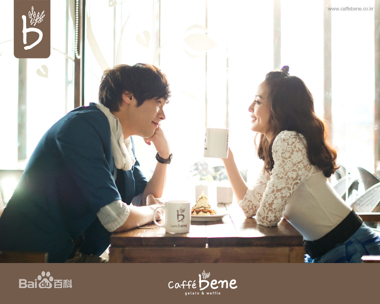 韩艺瑟(Han Ye Seul)精彩图册