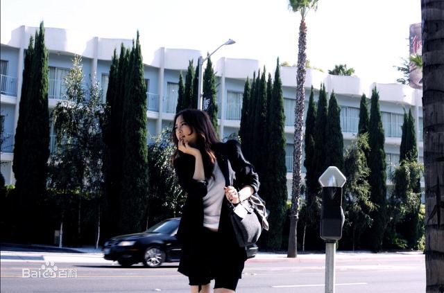 韩艺瑟(Han Ye Seul)精彩图册