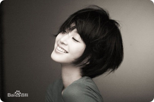 韩艺瑟(Han Ye Seul)精彩图册