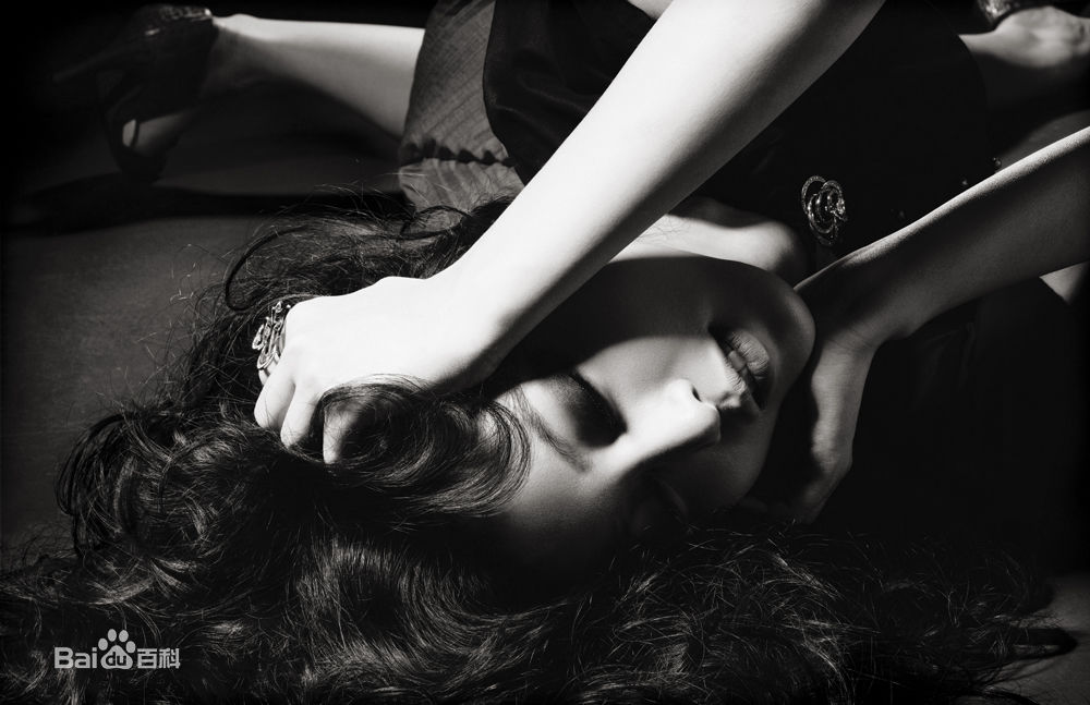 韩艺瑟(Han Ye Seul)精彩图册