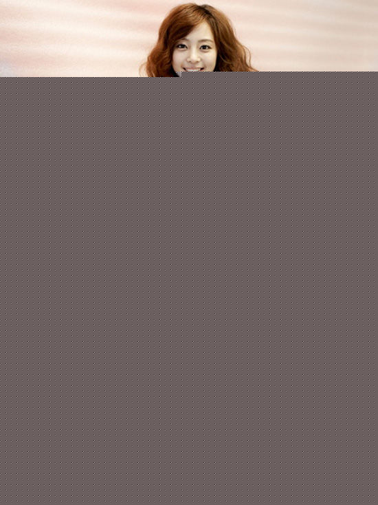 韩艺瑟(Han Ye Seul)精彩图册