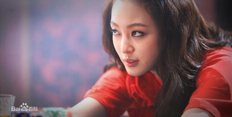 韩艺瑟(Han Ye Seul)精彩图册