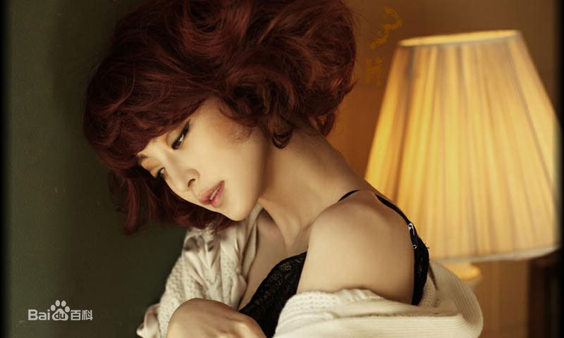 高清韩艺瑟(Han Ye Seul)精彩图册