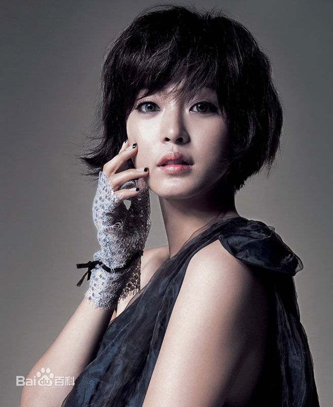 高清韩艺瑟(Han Ye Seul)精彩图册