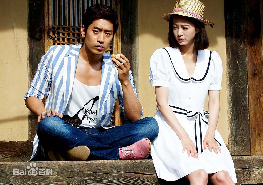 高清韩艺瑟(Han Ye Seul)精彩图册