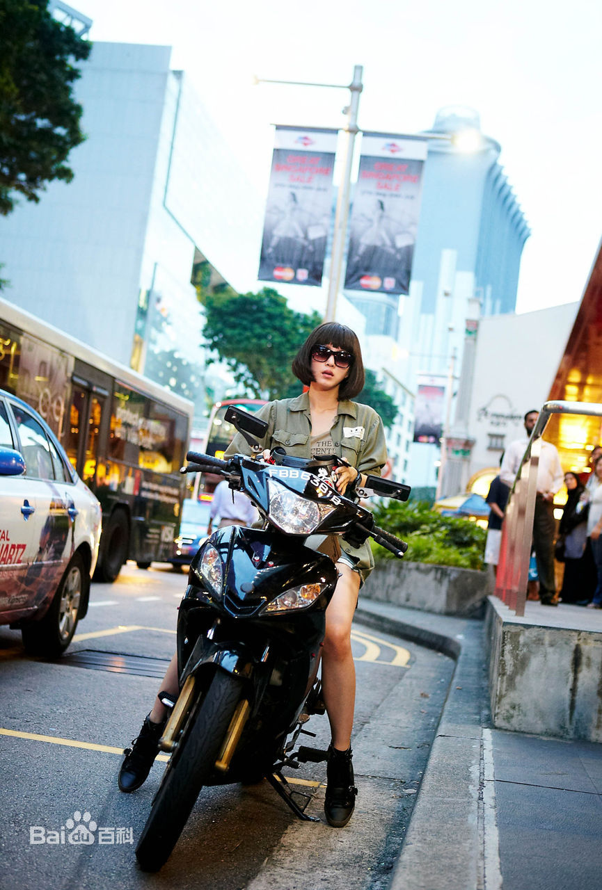 高清韩艺瑟(Han Ye Seul)精彩图册