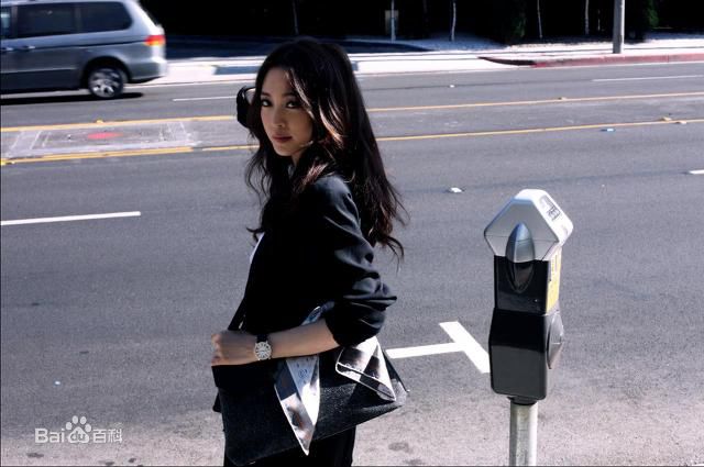 高清韩艺瑟(Han Ye Seul)精彩图册