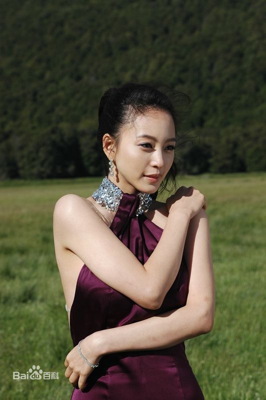 高清韩艺瑟(Han Ye Seul)精彩图册