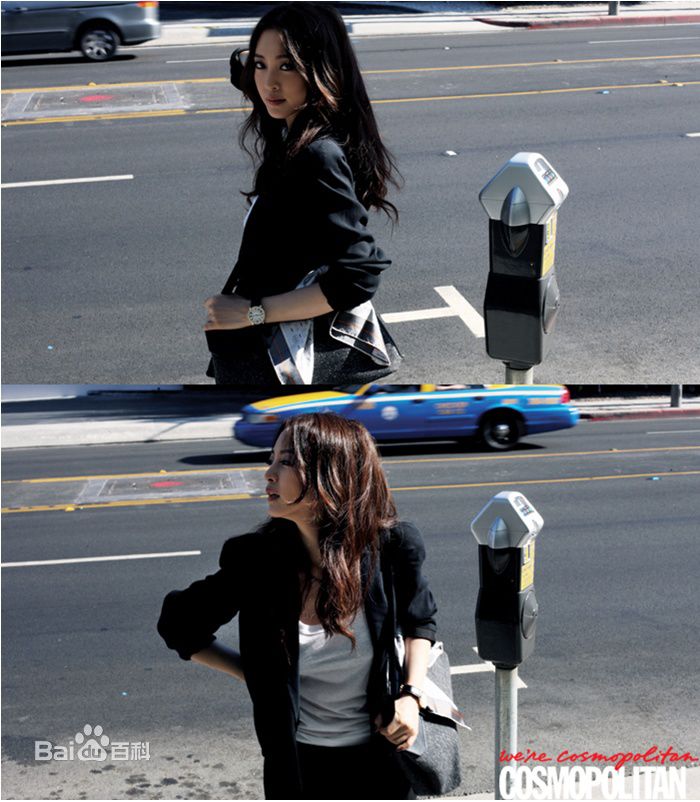 高清韩艺瑟(Han Ye Seul)精彩图册