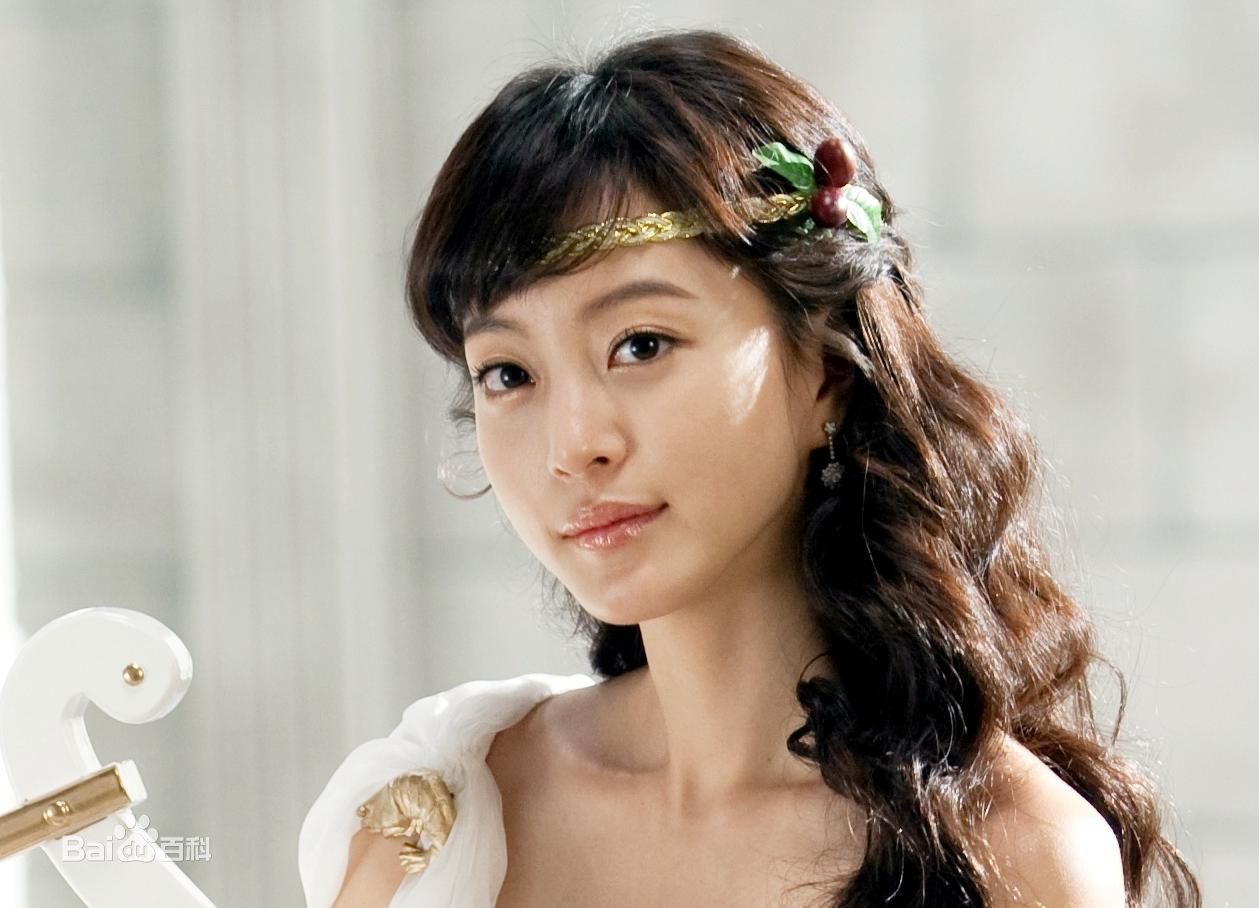 高清韩艺瑟(Han Ye Seul)精彩图册