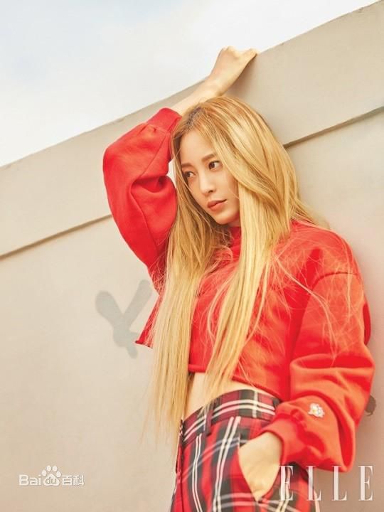 精选韩艺瑟(Han Ye Seul)