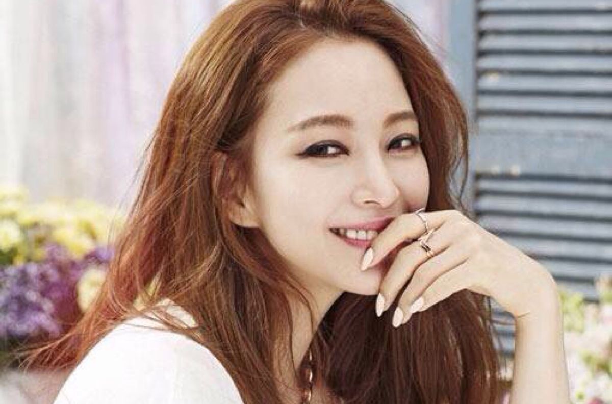 精选韩艺瑟(Han Ye Seul)