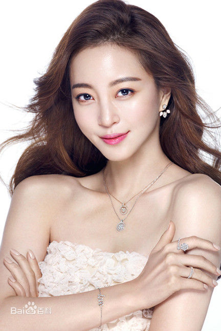 精选韩艺瑟(Han Ye Seul)