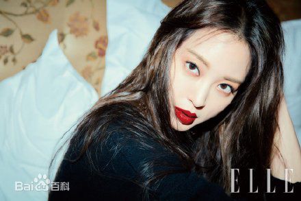 精选韩艺瑟(Han Ye Seul)