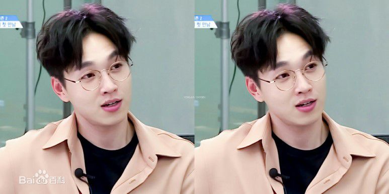 李硕薰（正确汉字名）(，Lee Seok Hoon)Produce 101 第二季壁纸壁纸