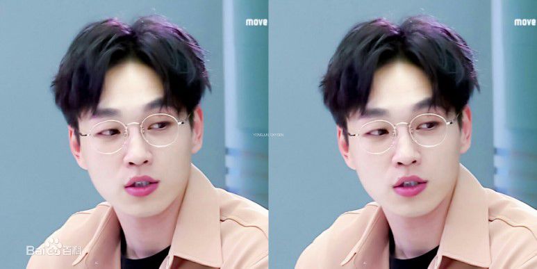 李硕薰（正确汉字名）(，Lee Seok Hoon)Produce 101 第二季壁纸壁纸