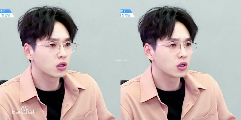 李硕薰（正确汉字名）(，Lee Seok Hoon)Produce 101 第二季壁纸壁纸