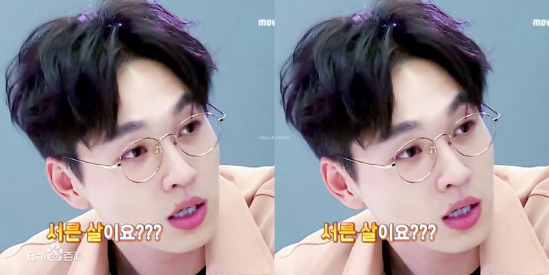 李硕薰（正确汉字名）(，Lee Seok Hoon)Produce 101 第二季壁纸壁纸