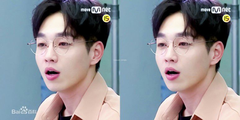 李硕薰（正确汉字名）(，Lee Seok Hoon)Produce 101 第二季壁纸壁纸