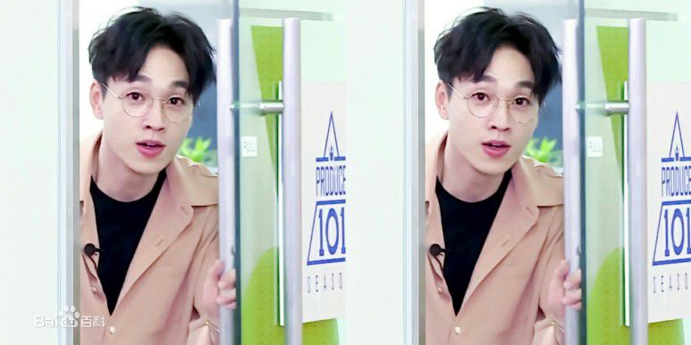 李硕薰（正确汉字名）(，Lee Seok Hoon)Produce 101 第二季壁纸壁纸