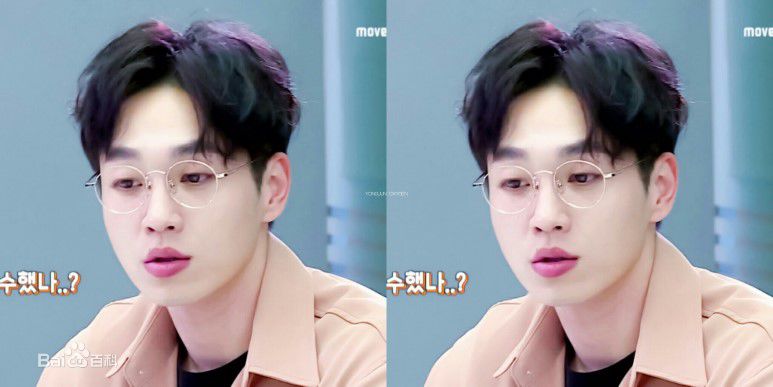 李硕薰（正确汉字名）(，Lee Seok Hoon)Produce 101 第二季壁纸壁纸