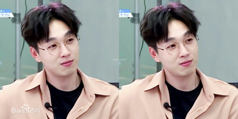 李硕薰（正确汉字名）(，Lee Seok Hoon)Produce 101 第二季壁纸壁纸