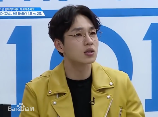 李硕薰（正确汉字名）(，Lee Seok Hoon)Produce 101 第二季壁纸壁纸