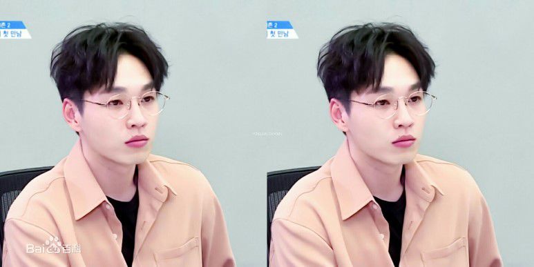 李硕薰（正确汉字名）(，Lee Seok Hoon)Produce 101 第二季壁纸壁纸