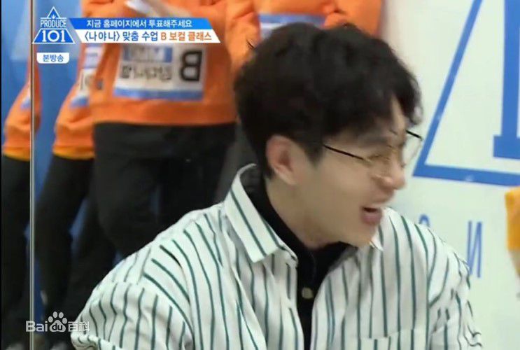 李硕薰（正确汉字名）(，Lee Seok Hoon)Produce 101 第二季壁纸壁纸