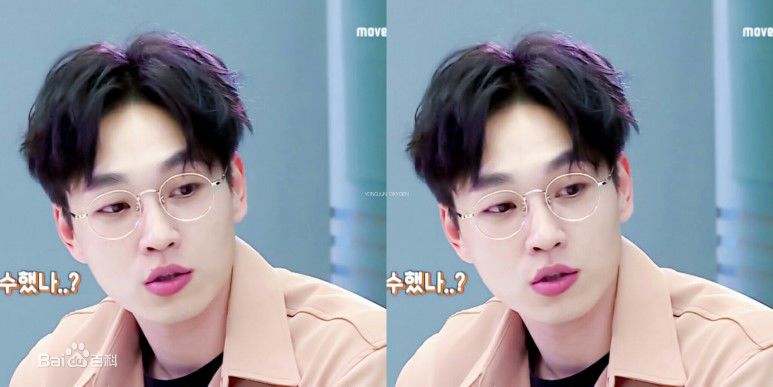 李硕薰（正确汉字名）(，Lee Seok Hoon)Produce 101 第二季壁纸壁纸