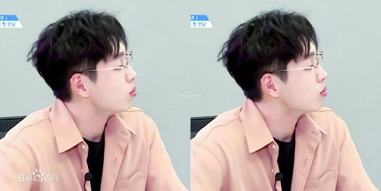 李硕薰（正确汉字名）(，Lee Seok Hoon)Produce 101 第二季壁纸壁纸