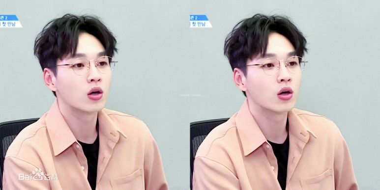 李硕薰（正确汉字名）(，Lee Seok Hoon)Produce 101 第二季壁纸壁纸