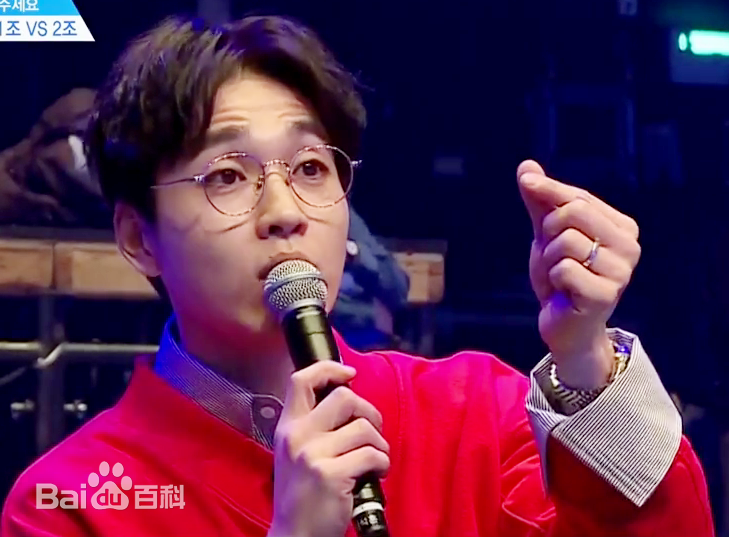 李硕薰（正确汉字名）(，Lee Seok Hoon)PRODUCE101 S2壁纸壁纸