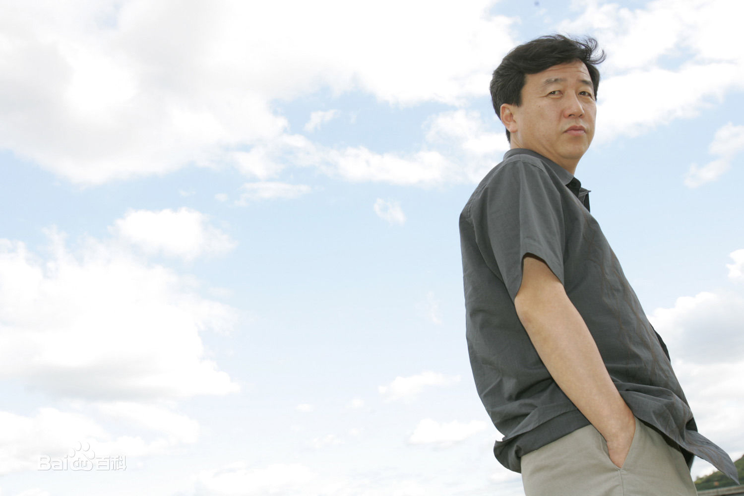 最优质康佑硕(Woo-Suk Kang)精彩图册