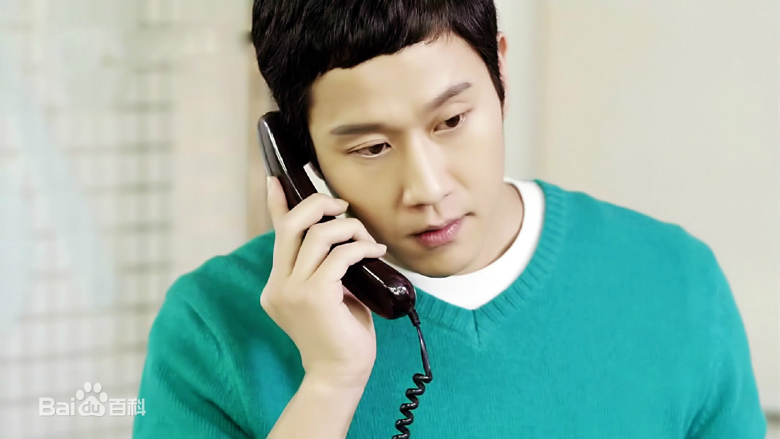 郑宇(JUNG WOO，チョンウ)电视剧最全剧照