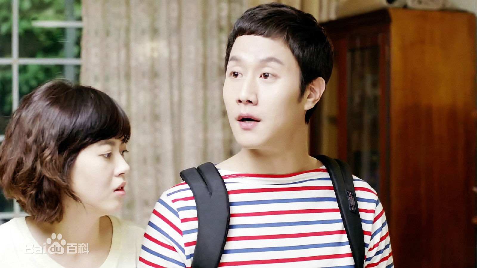 郑宇(JUNG WOO，チョンウ)电视剧最全剧照