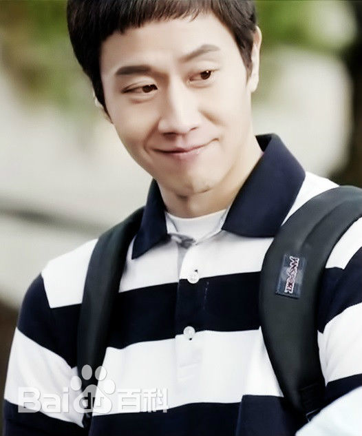 郑宇(JUNG WOO，チョンウ)电视剧最全剧照