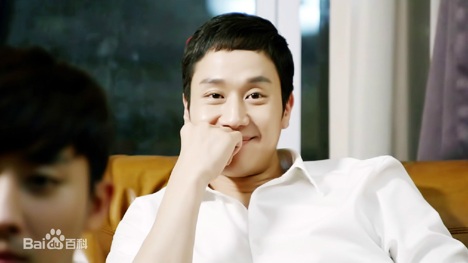 郑宇(JUNG WOO，チョンウ)电视剧最全剧照